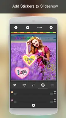 Photo2Video android App screenshot 5